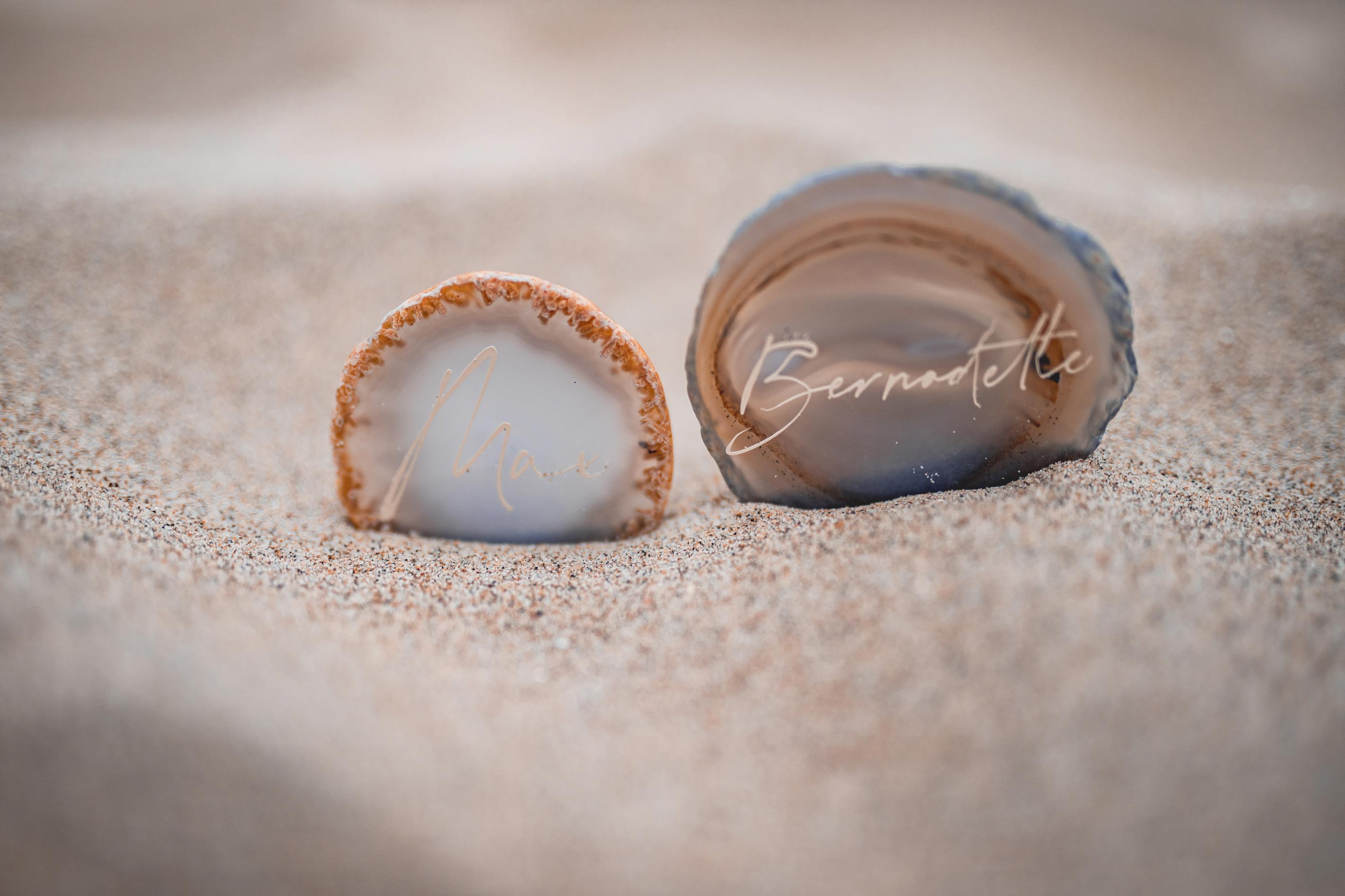 Inspiration "Sparkle at the Beach"