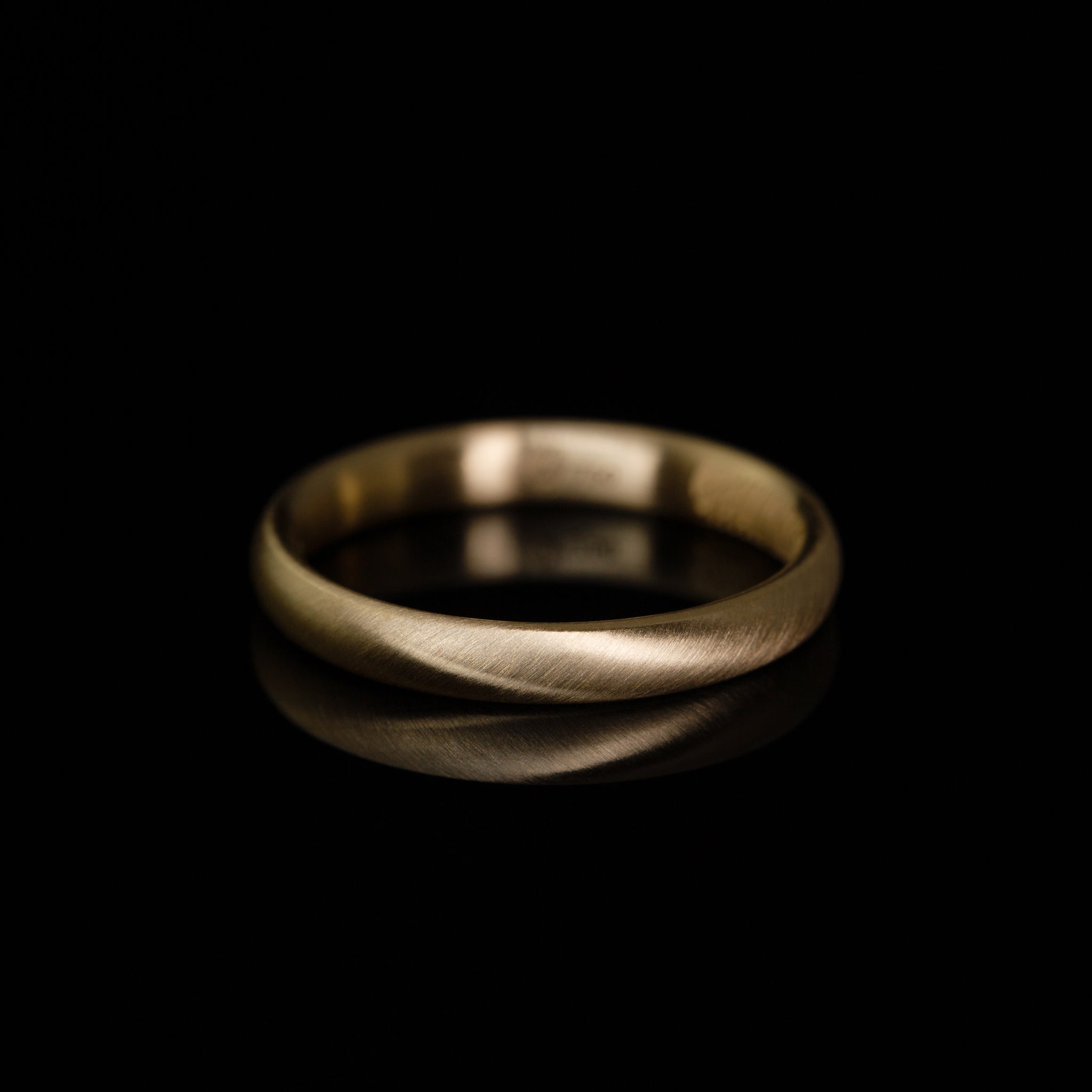Goldzeit Ring, Modell "Pia"