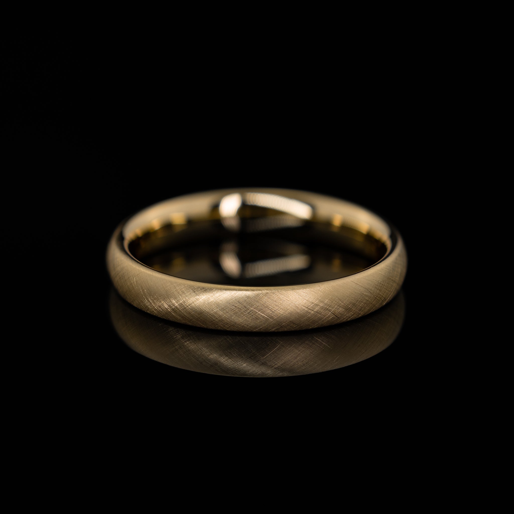 Goldzeit Ring, Modell "Tim"