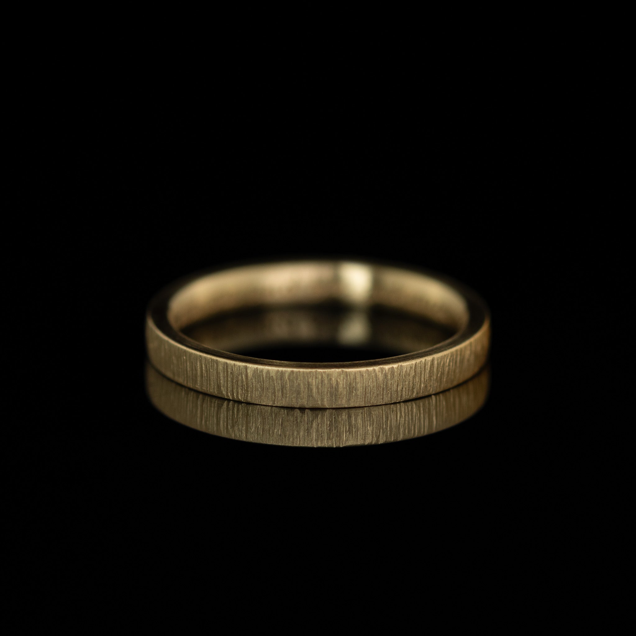 Goldzeit Ring, Modell "Anna"