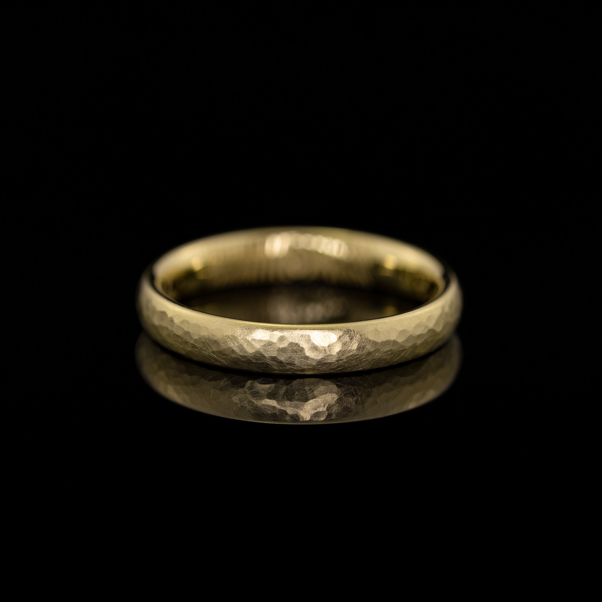 Goldzeit Ring, Modell "Mila"