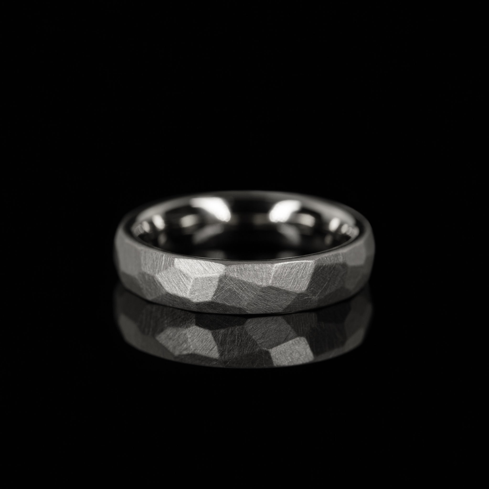 Goldzeit Ring, Modell "Lena"