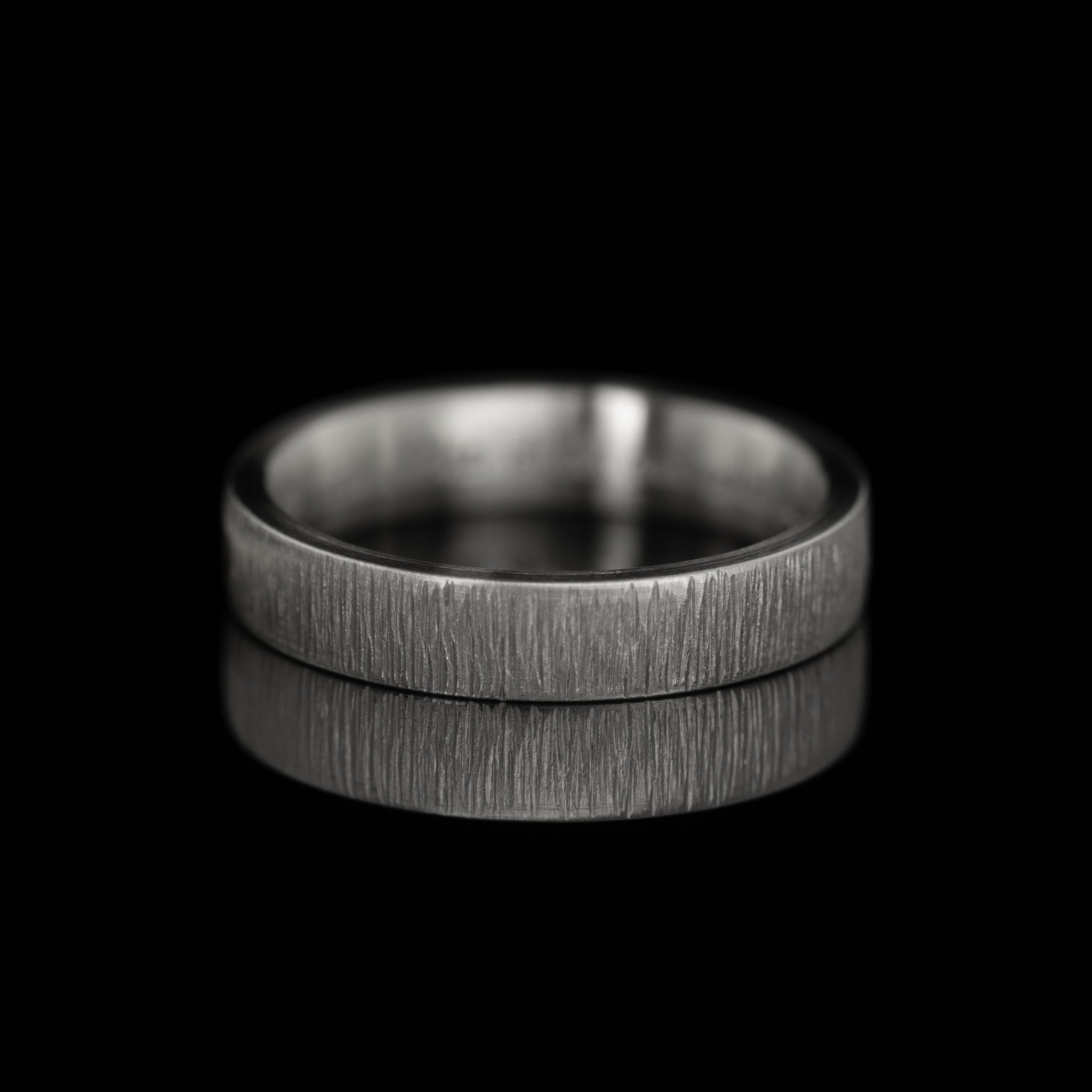 Goldzeit Ring, Modell "Noah"