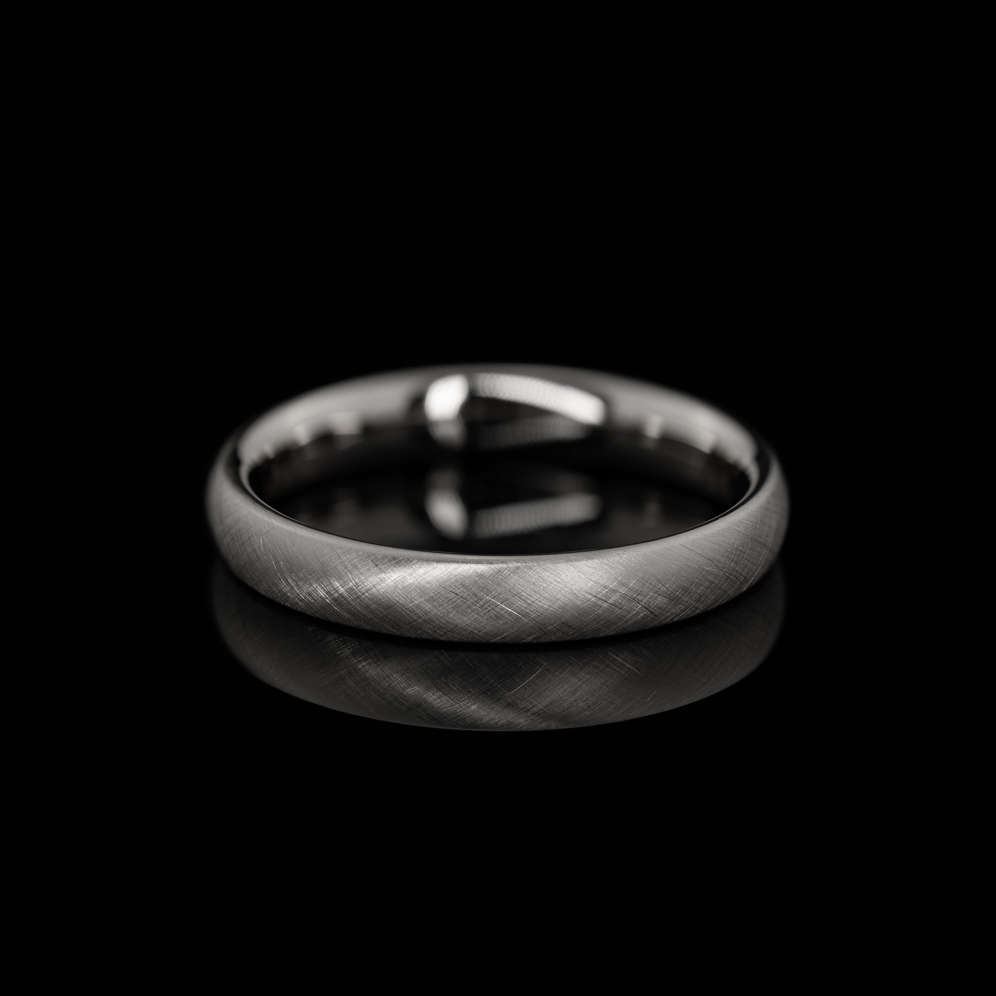 Goldzeit Ring, Modell "Tim"