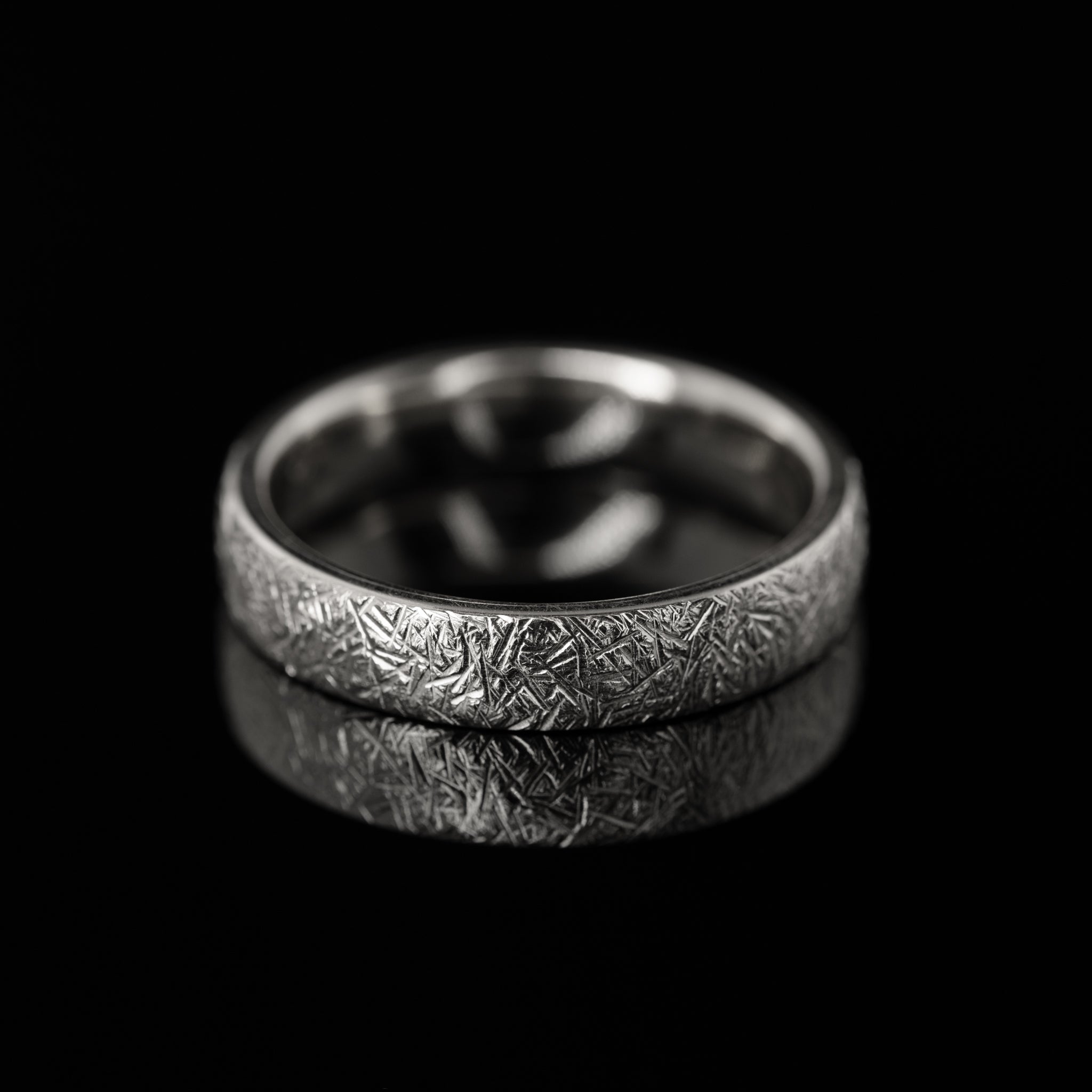 Goldzeit Ring, Modell "Tobias"