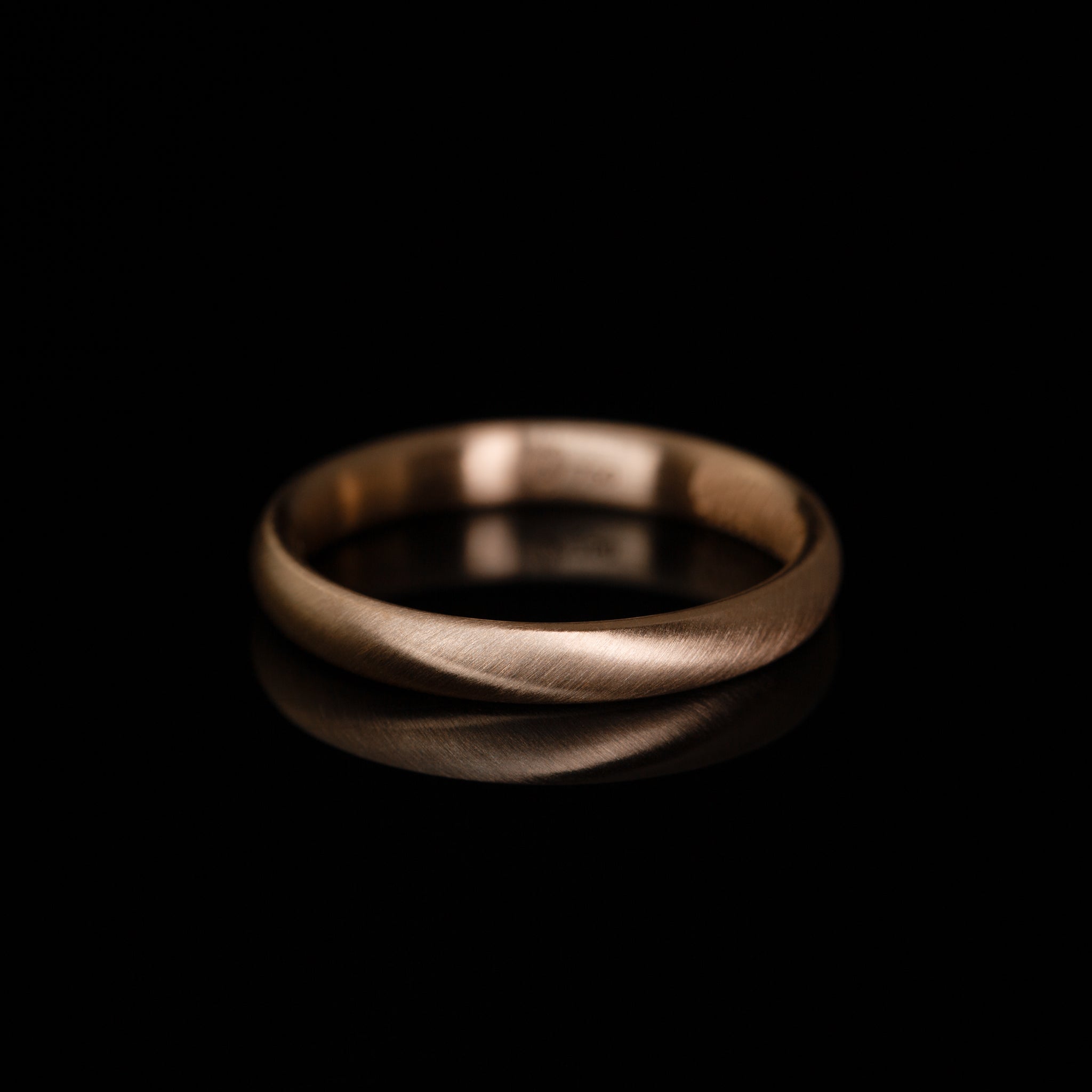 Goldzeit Ring, Modell "Pia"