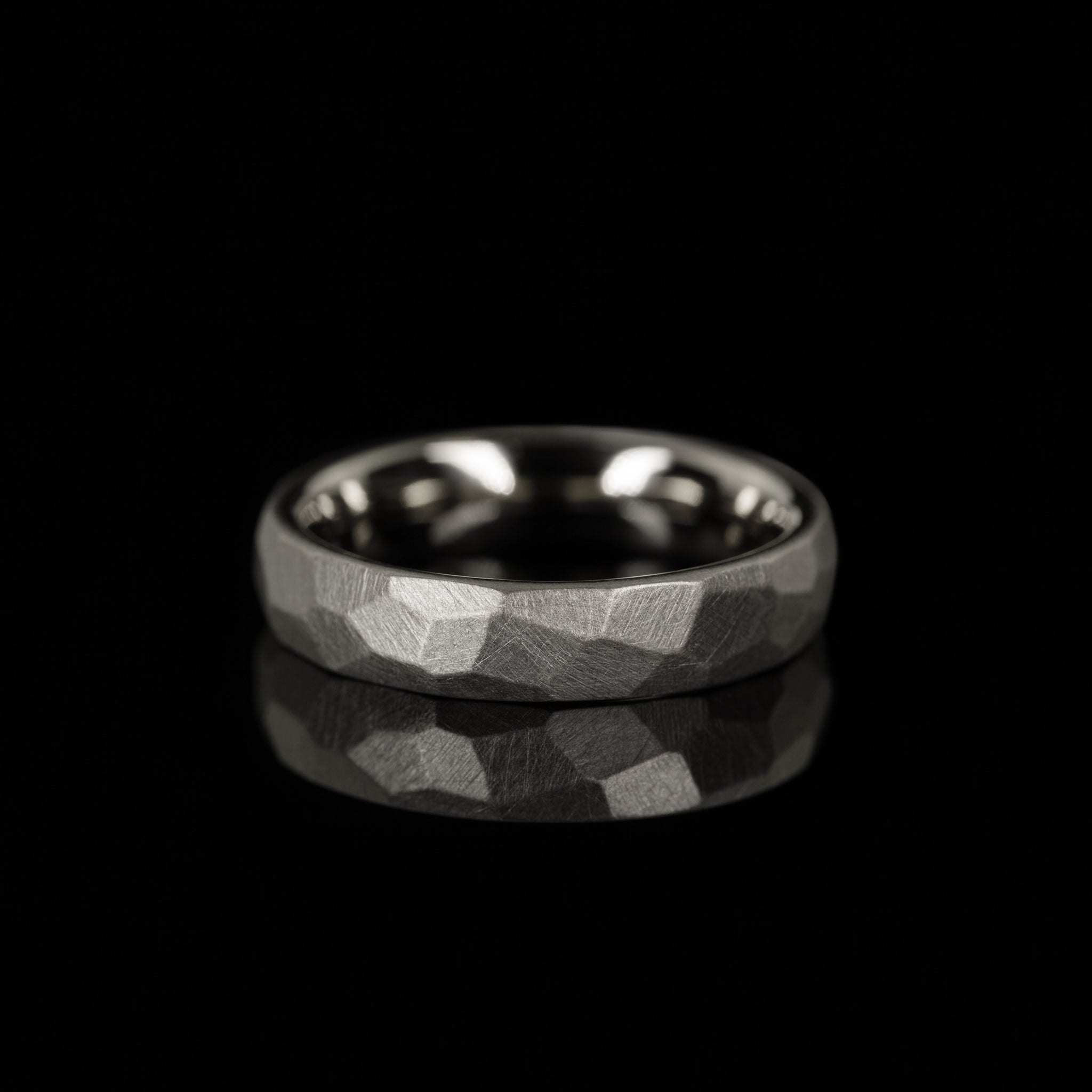 Goldzeit Ring, Modell "Lena"