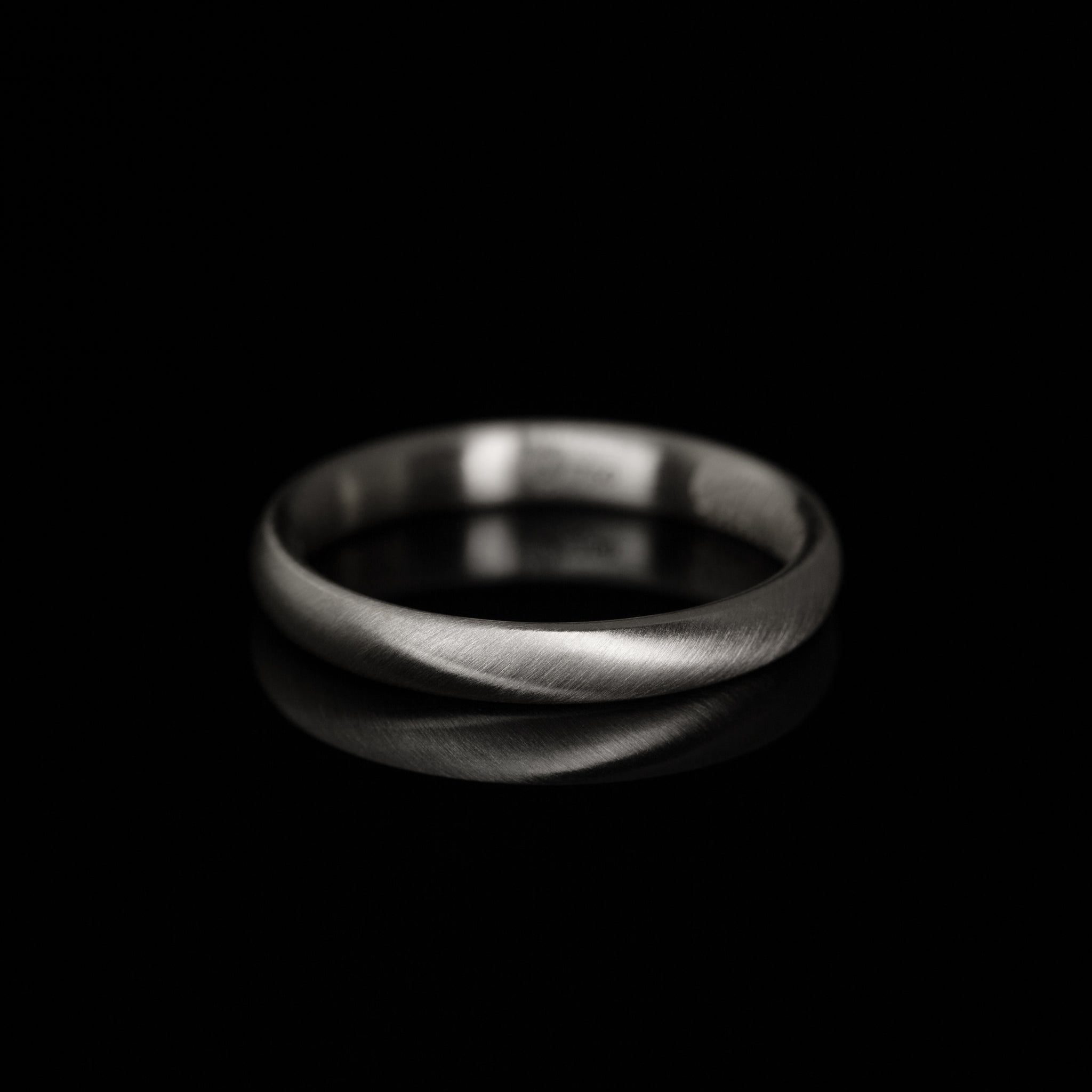 Goldzeit Ring, Modell "Pia"