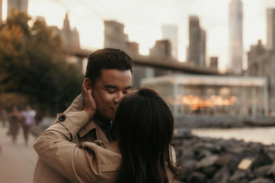 Inspiration "New York"