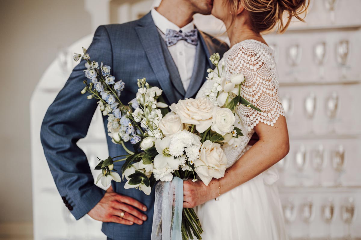 Inspiration "Blue Royal"