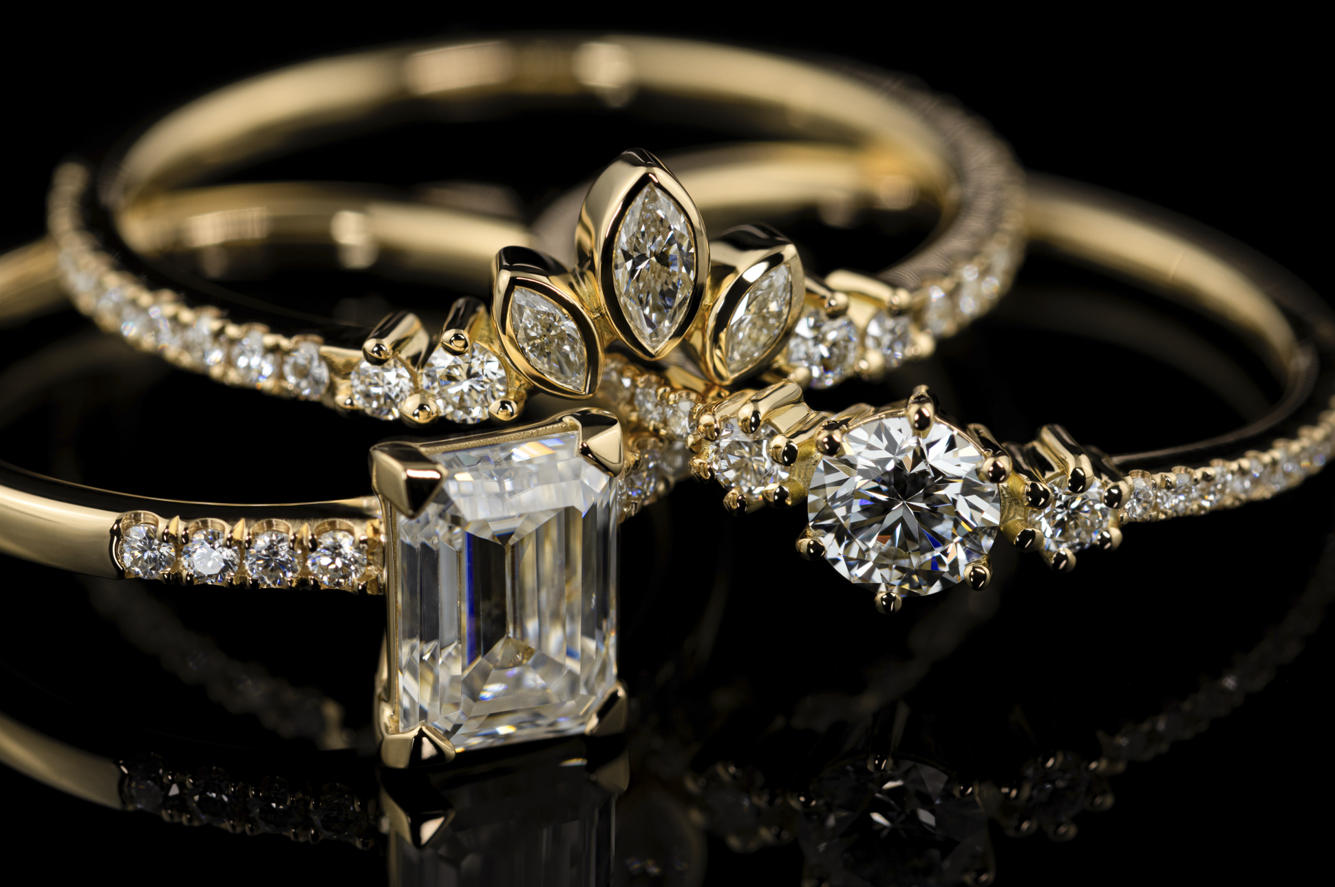 Alle Ringe