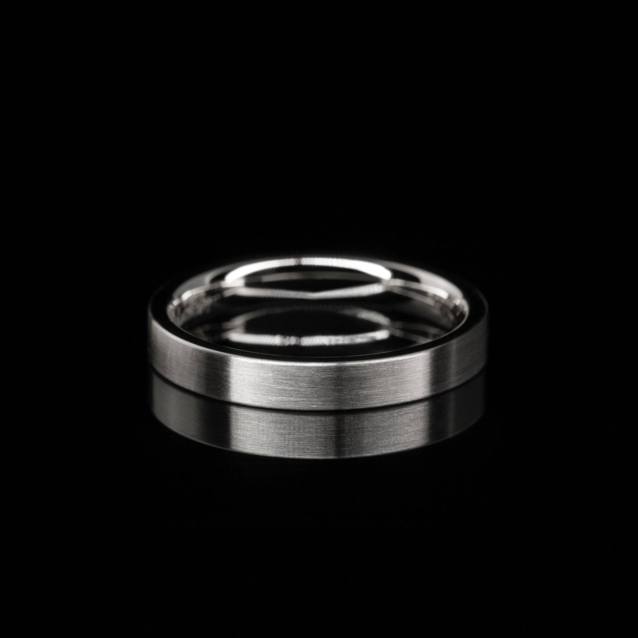 Goldzeit Ring, Modell "Jasmin"