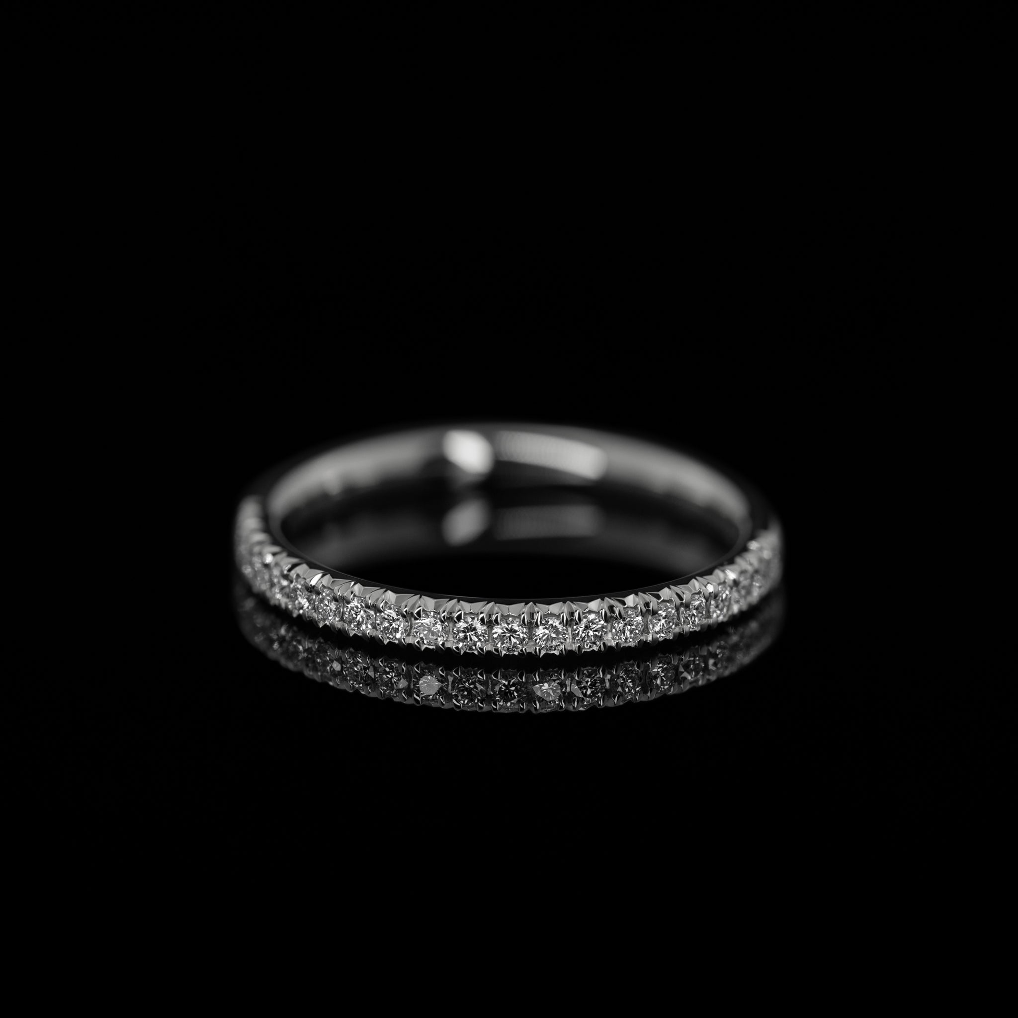 Goldzeit Ring, Modell "Sarina"