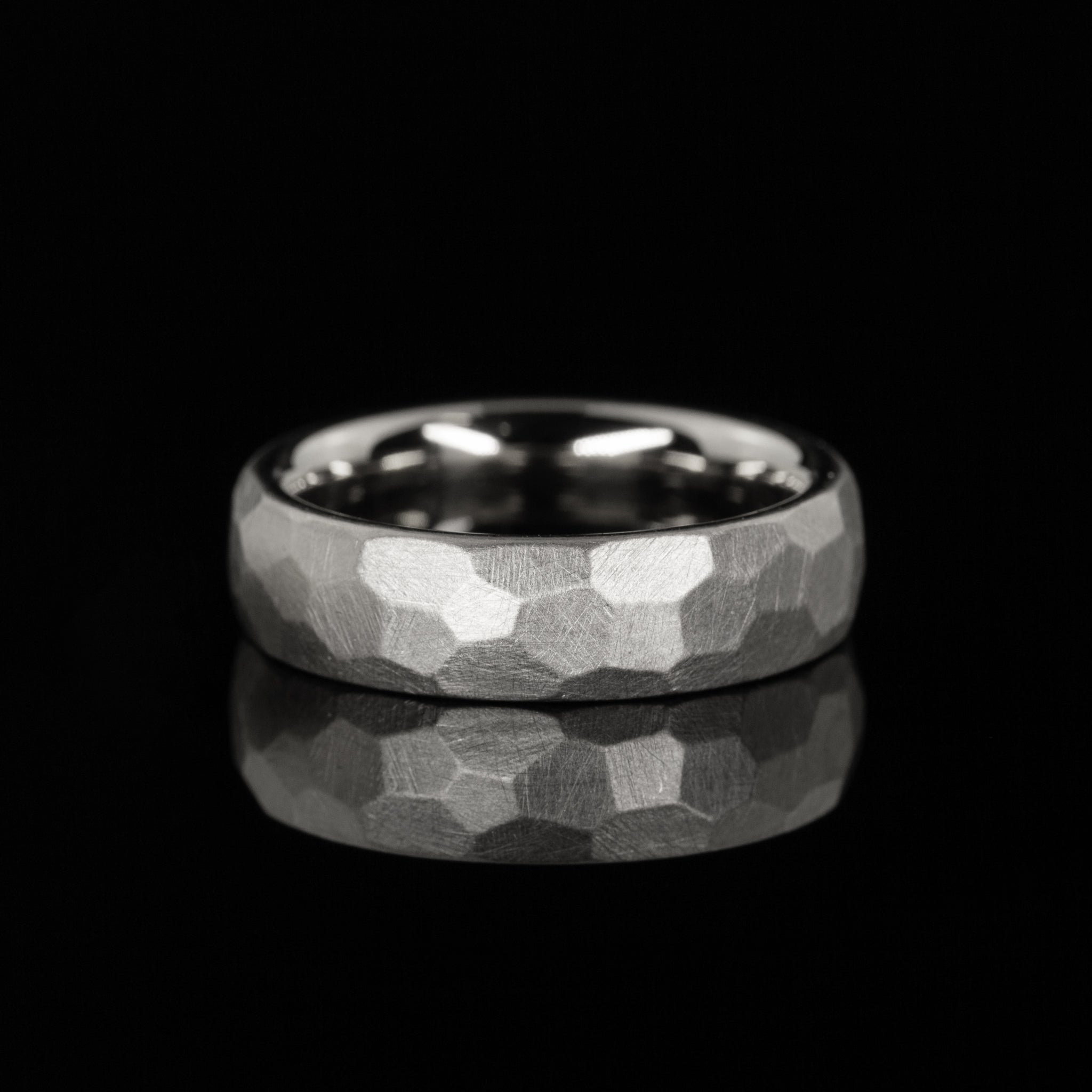 Goldzeit Ring, Modell "Leon"