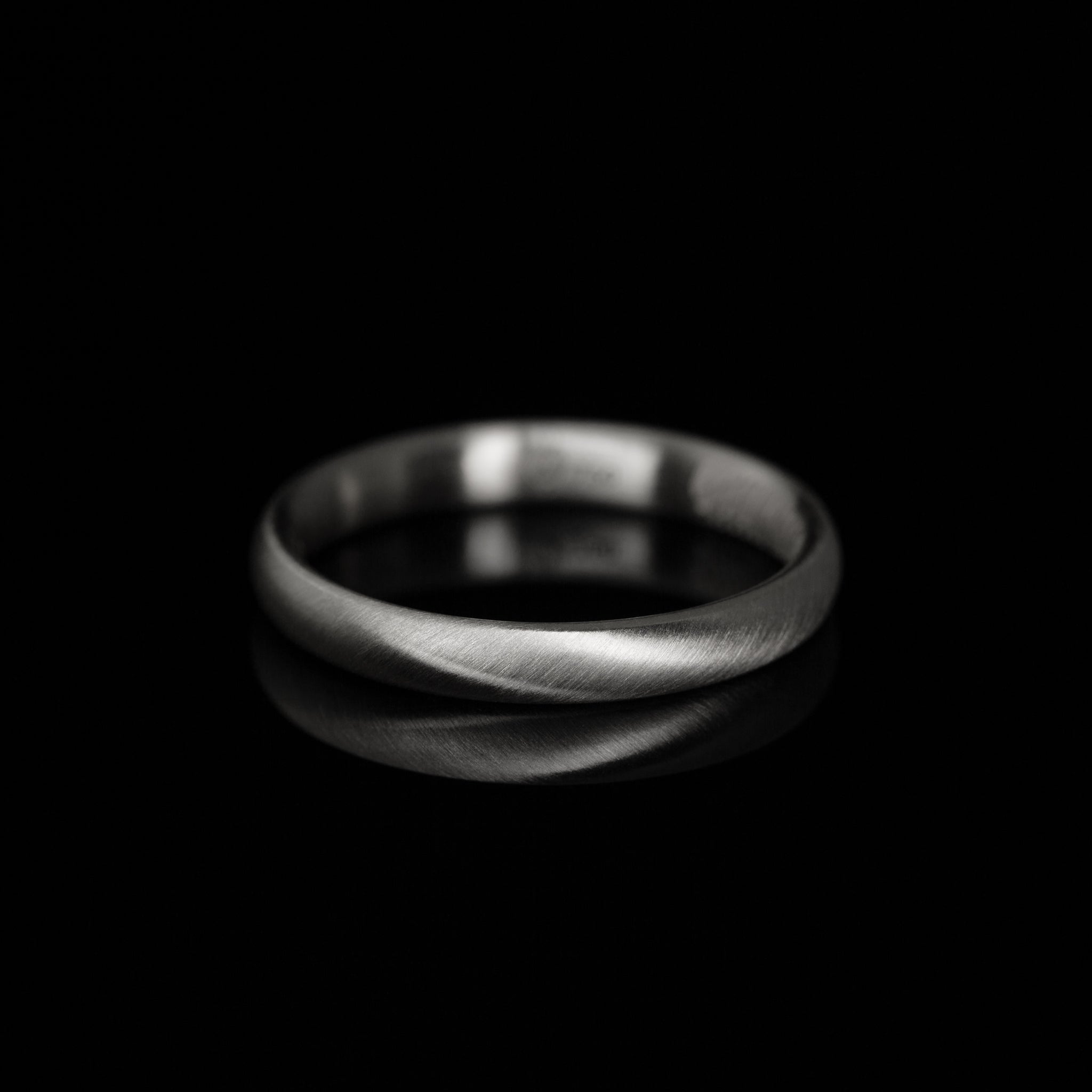 Goldzeit Ring, Modell "Pia"