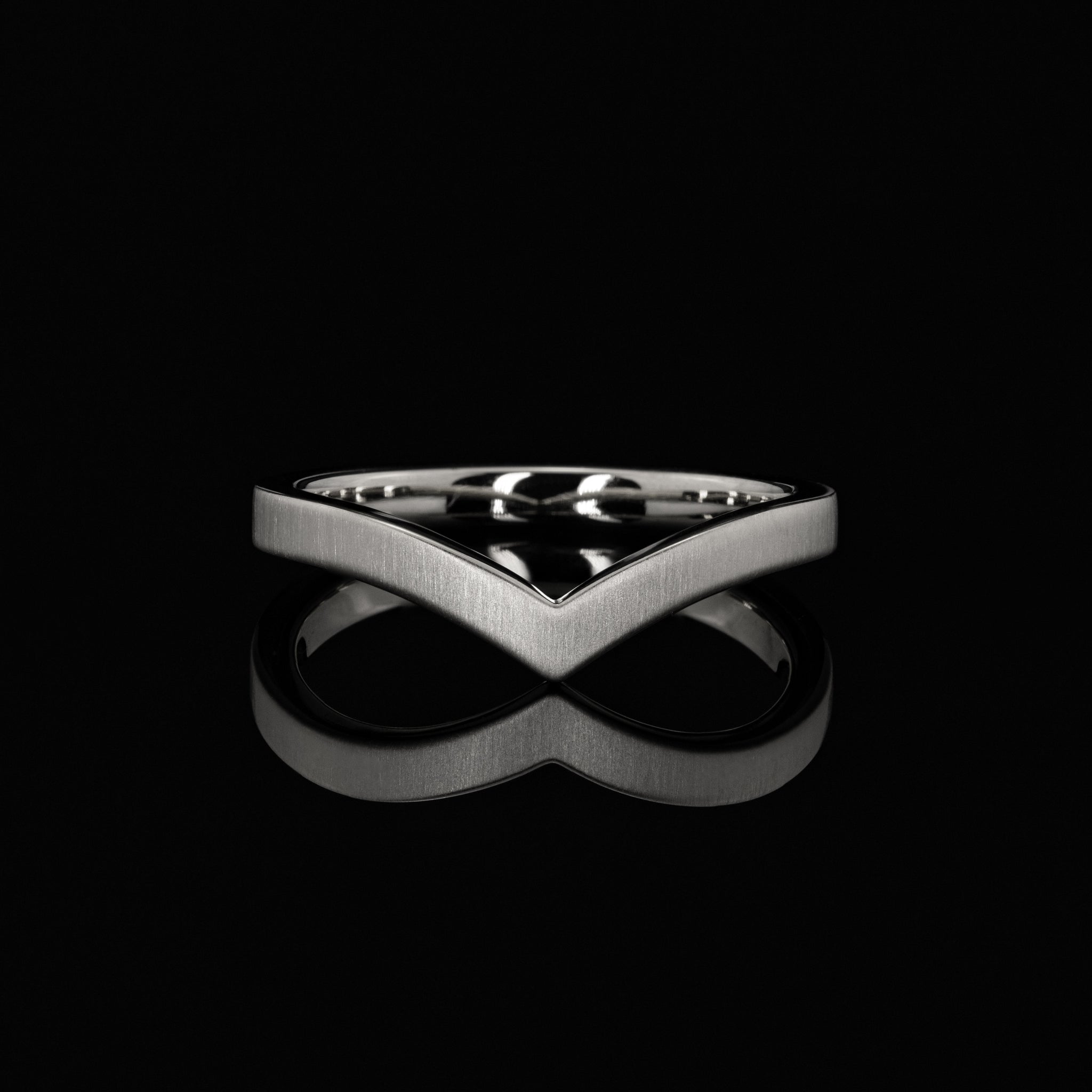 Goldzeit Ring, Modell "Vivienne"