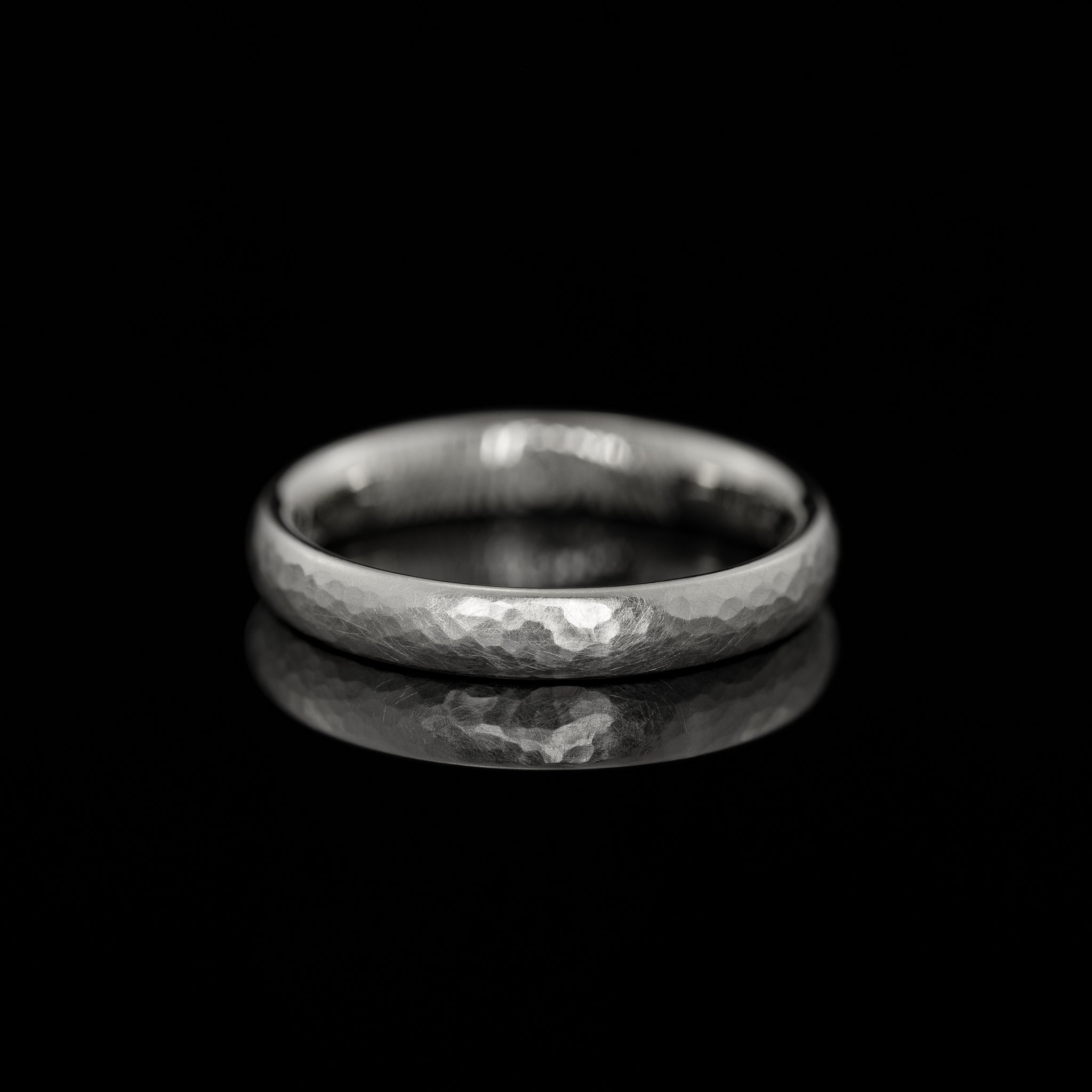 Goldzeit Ring, Modell "Mila"