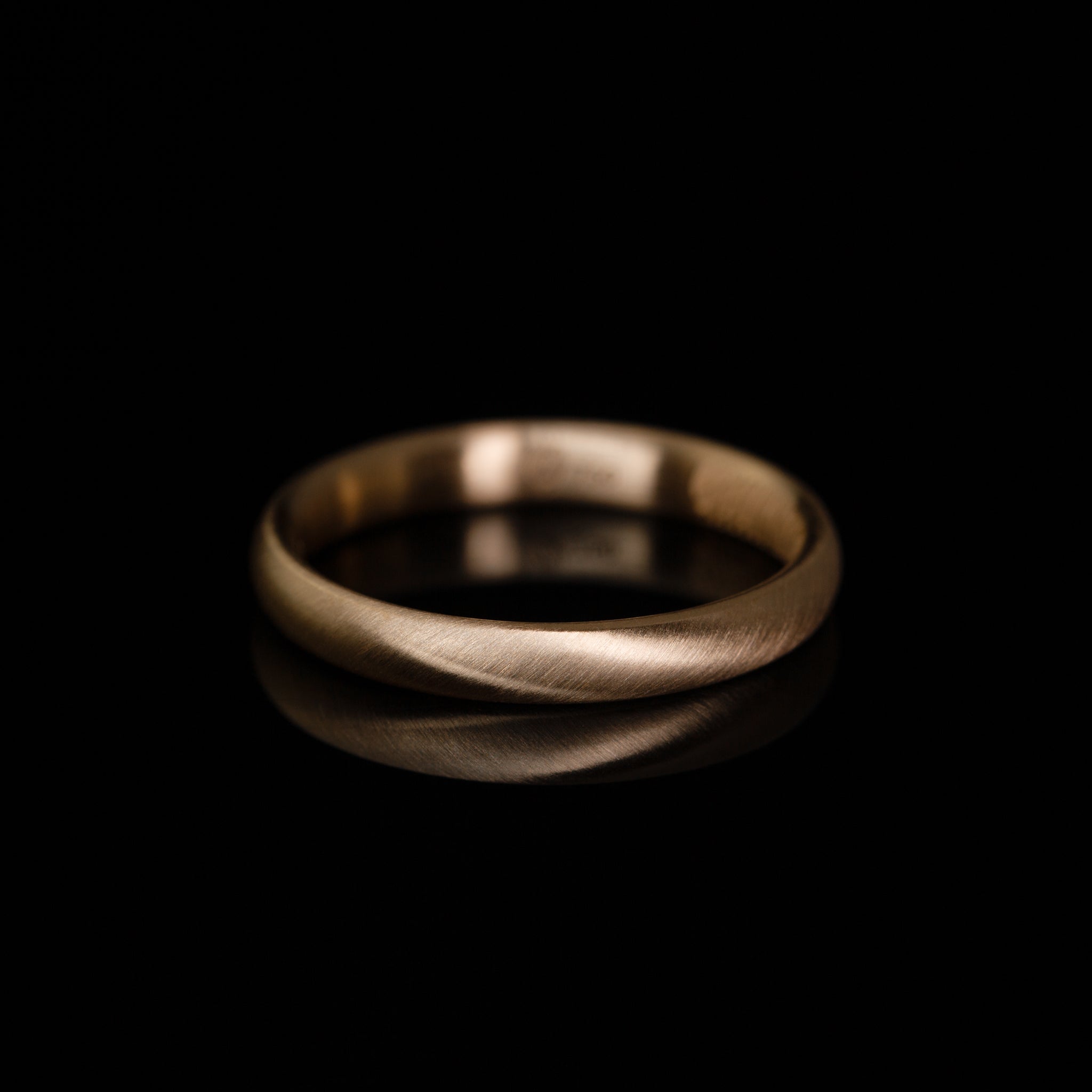 Goldzeit Ring, Modell "Pia"