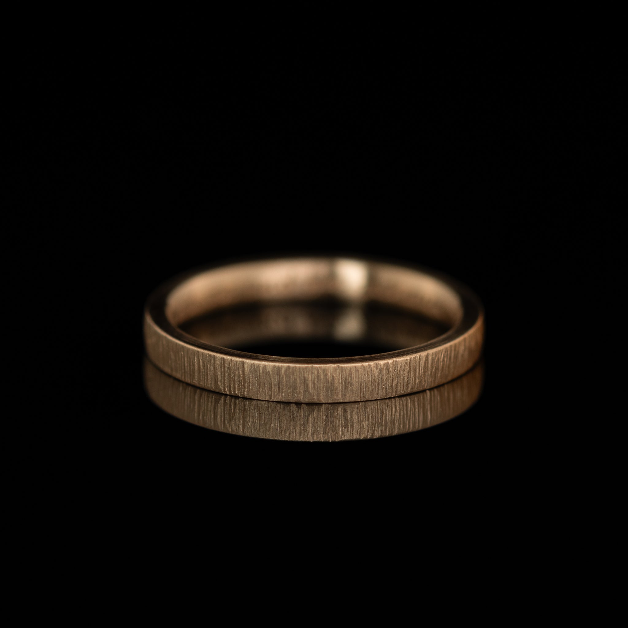 Goldzeit Ring, Modell "Anna"