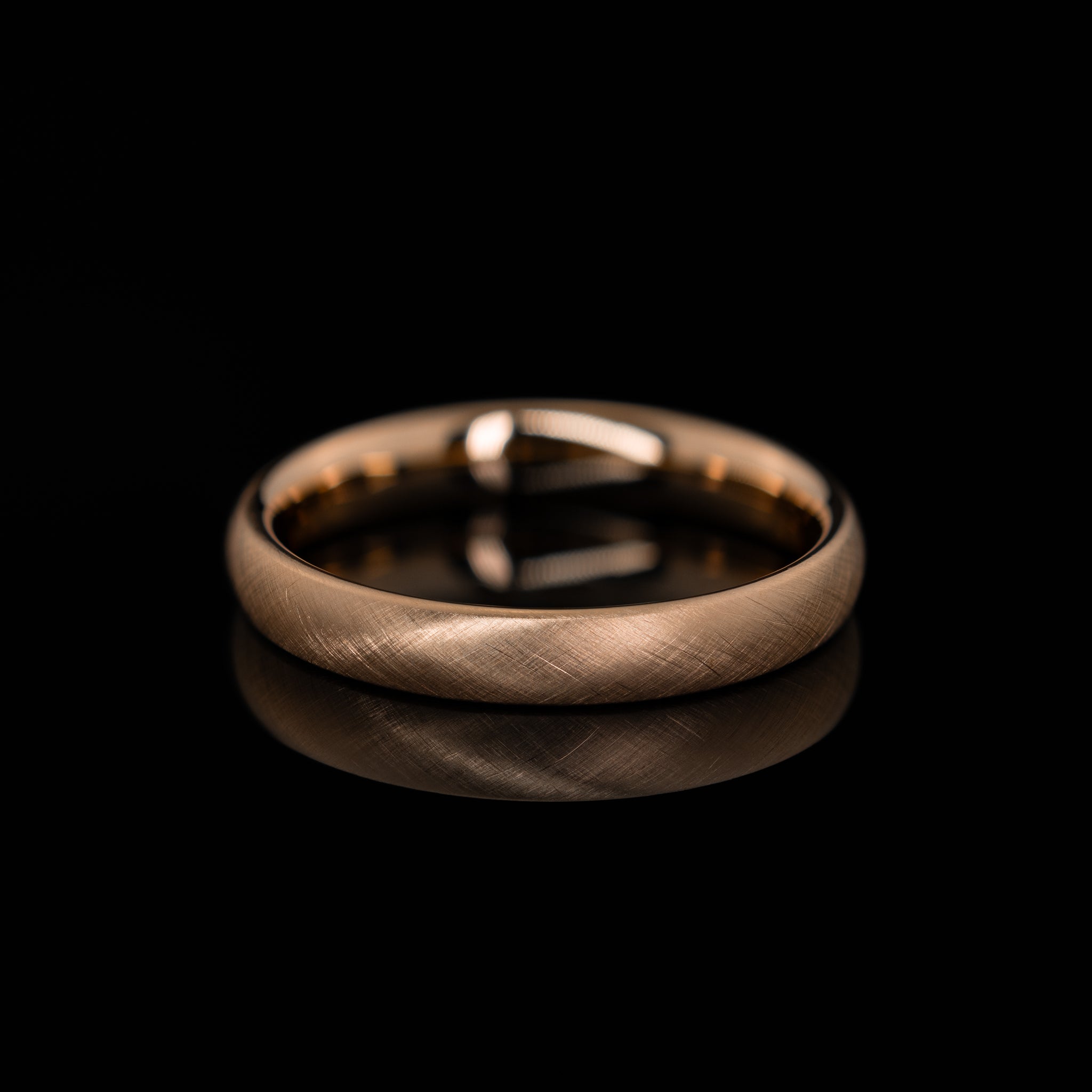 Goldzeit Ring, Modell "Tim"