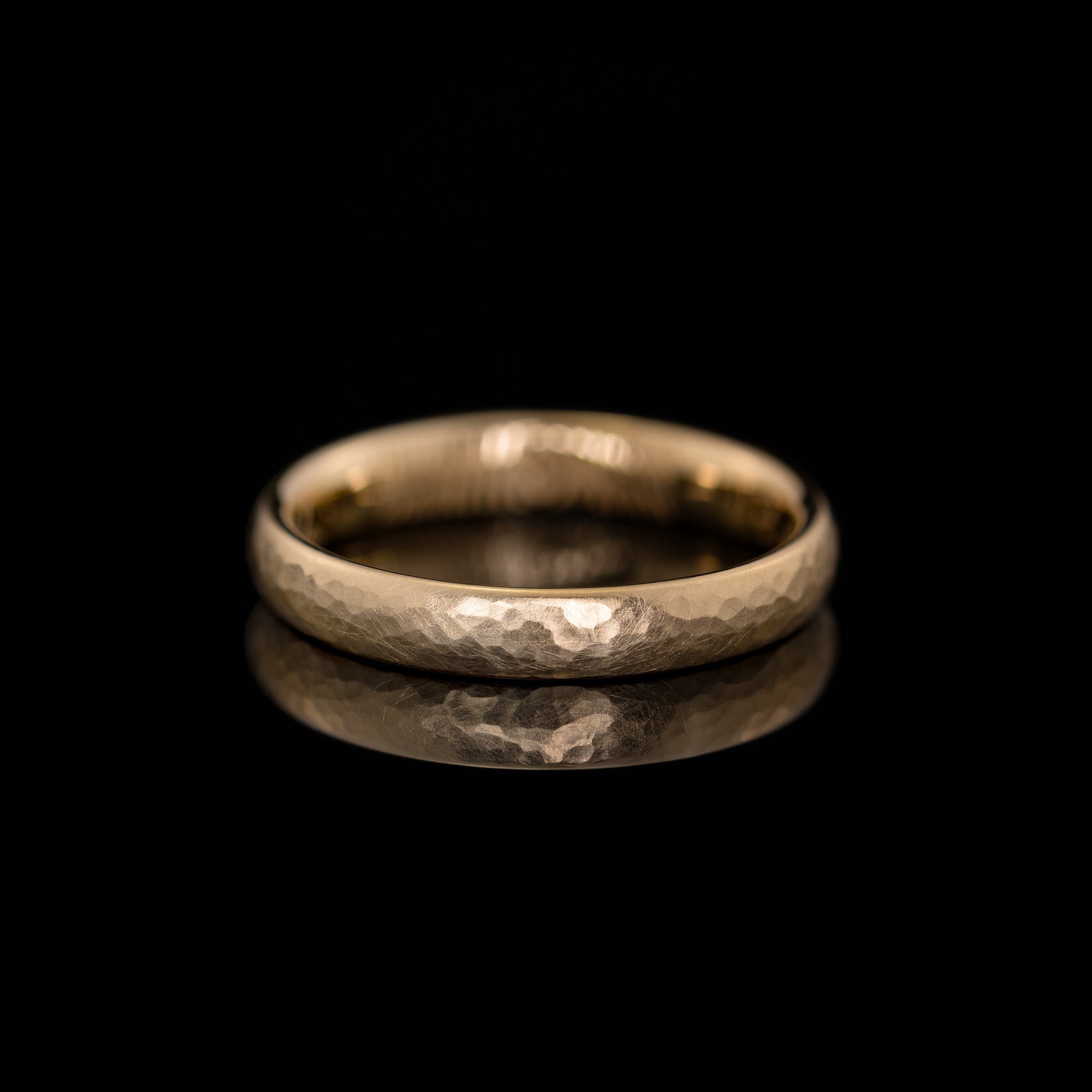 Goldzeit Ring, Modell "Mila"