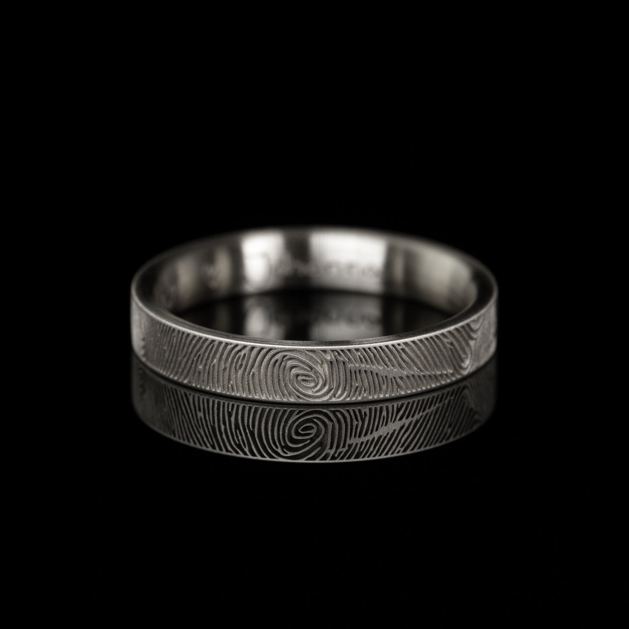 Goldzeit Ring, Modell "Eric"