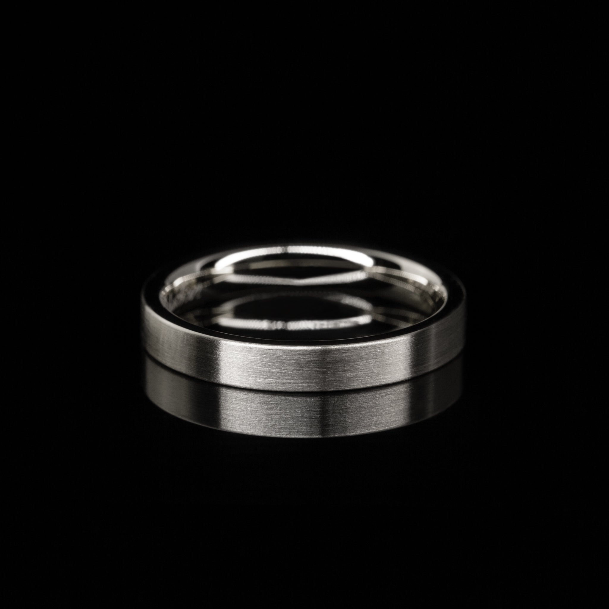 Goldzeit Ring, Modell "Jasmin"