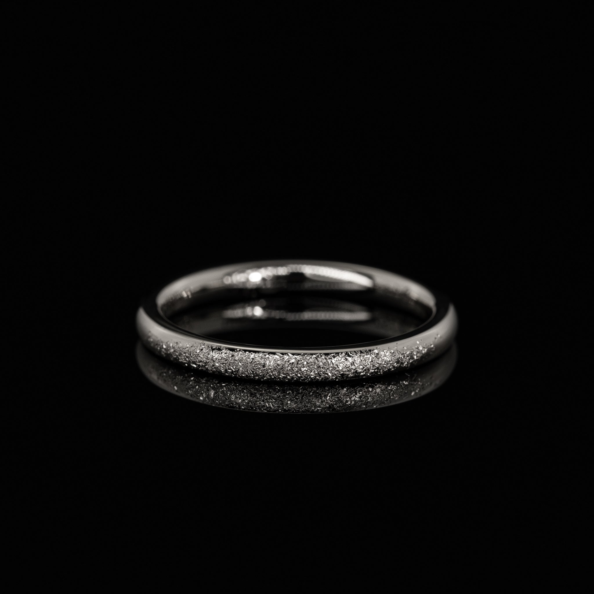 Goldzeit Ring, Modell "Katharina"