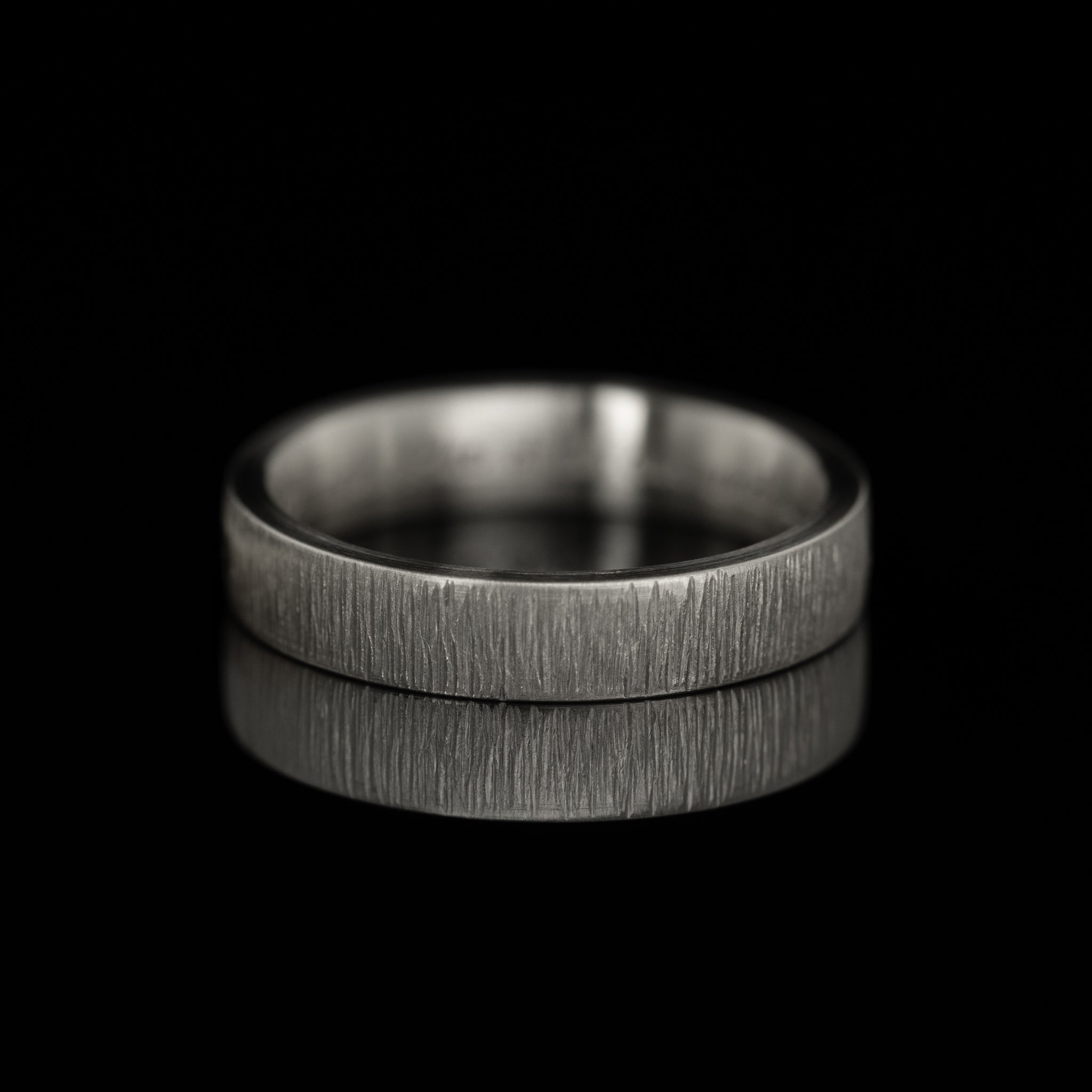 Goldzeit Ring, Modell "Noah"