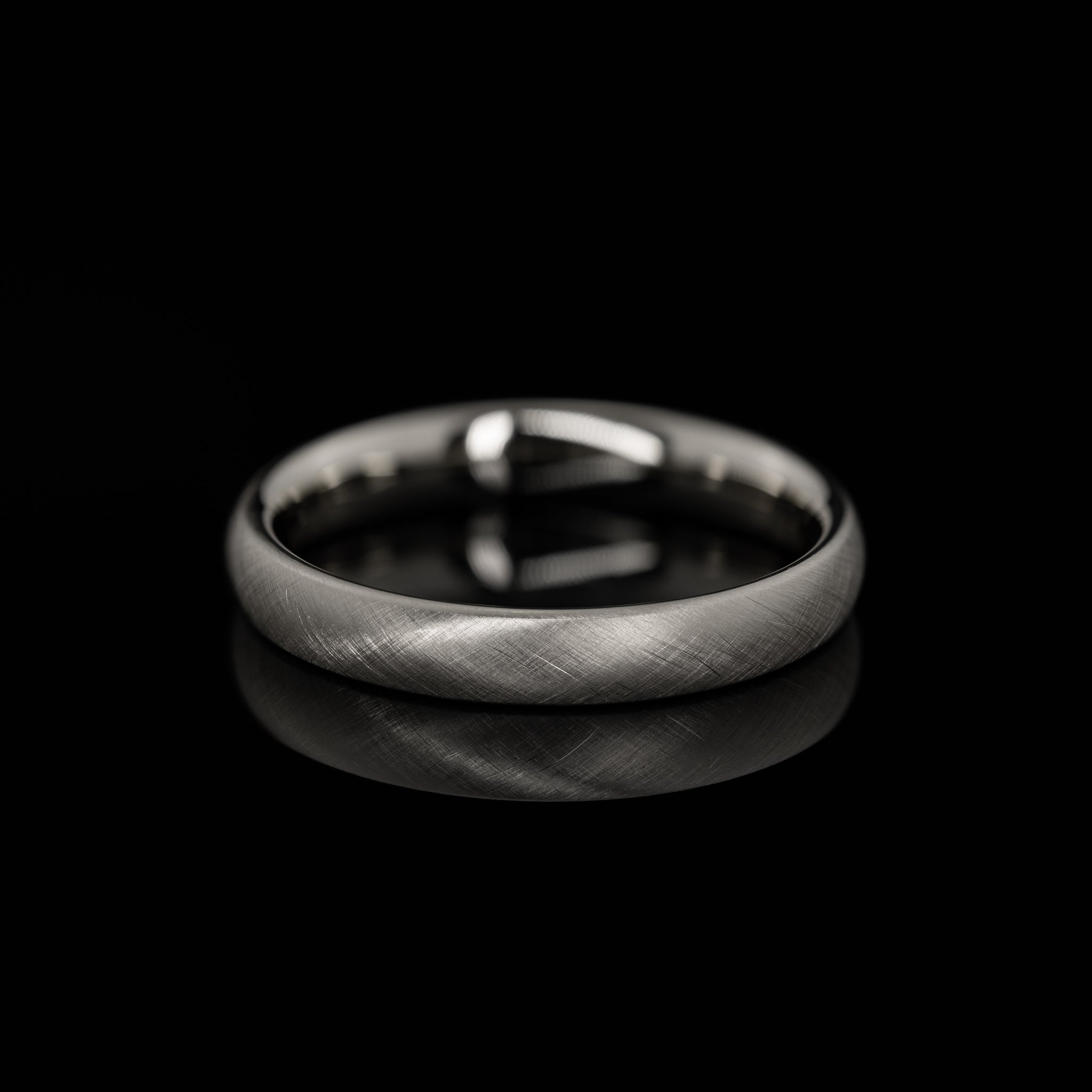 Goldzeit Ring, Modell "Tim"