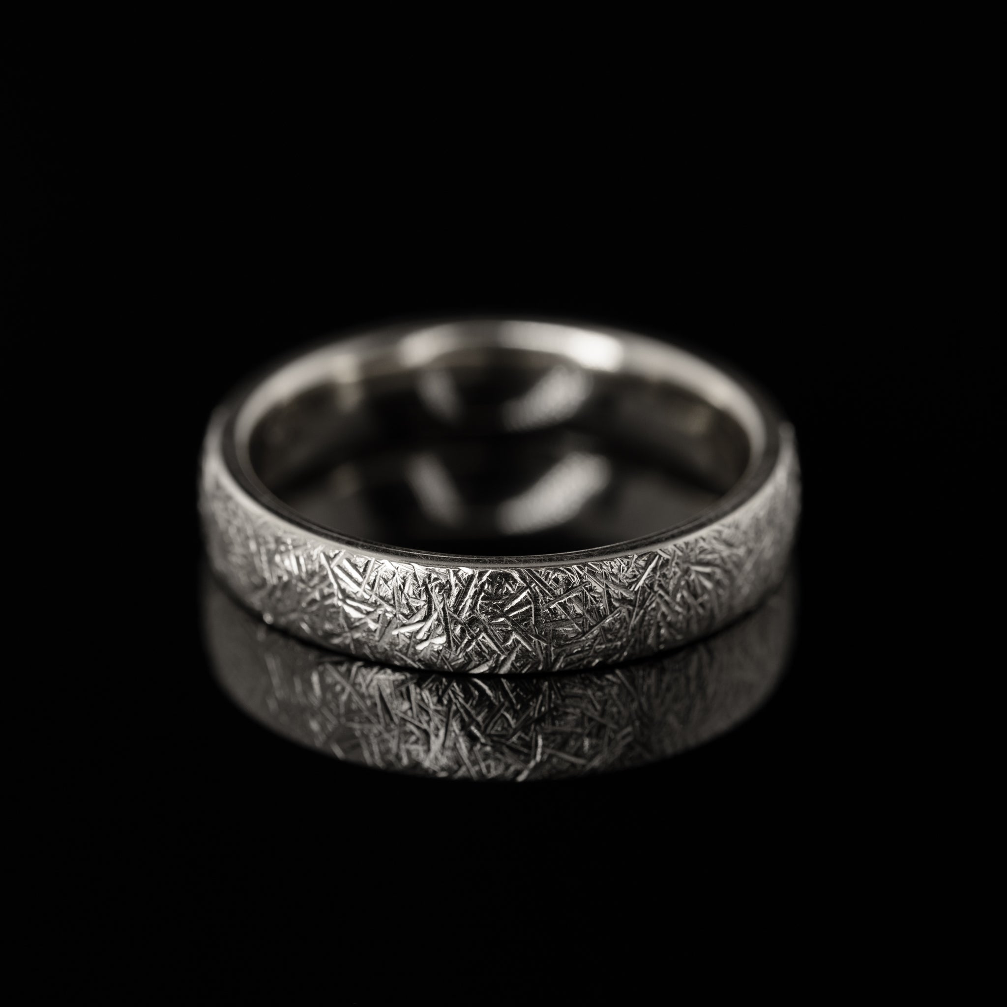 Goldzeit Ring, Modell "Tobias"