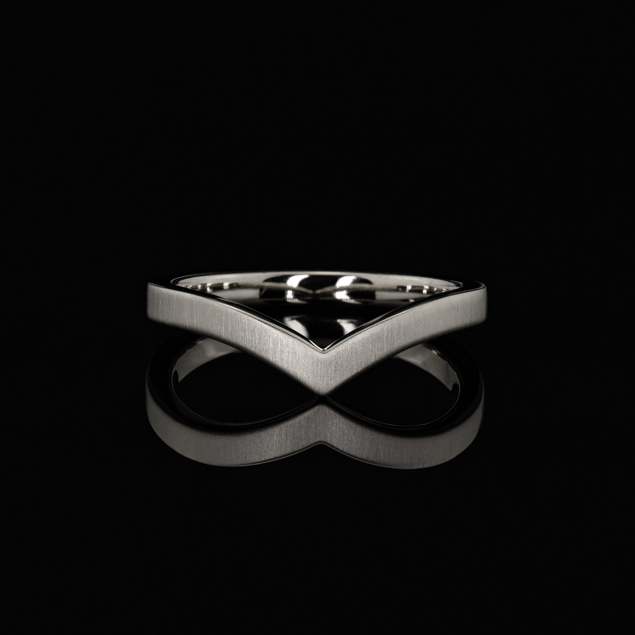Goldzeit Ring, Modell "Vivienne"