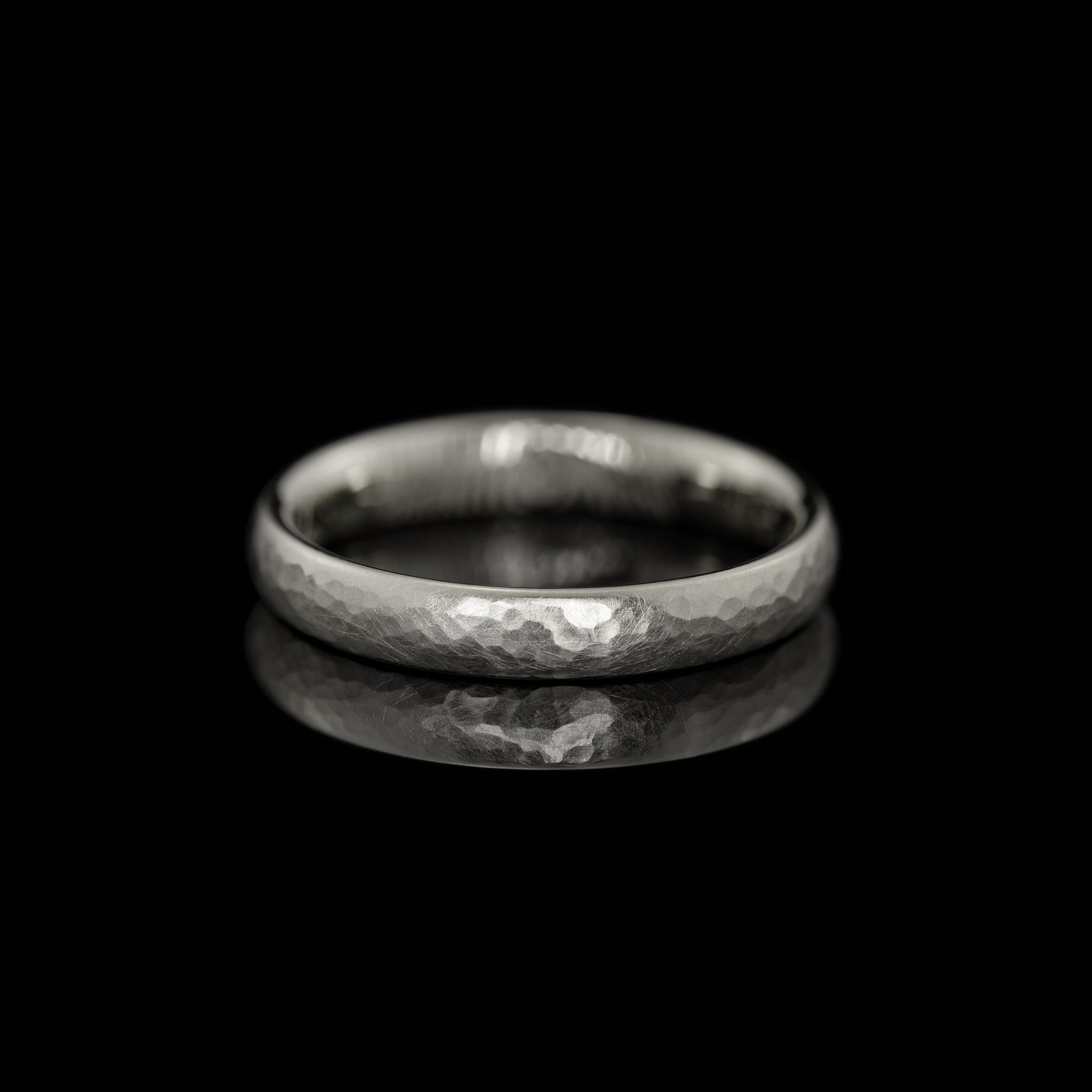 Goldzeit Ring, Modell "Mila"